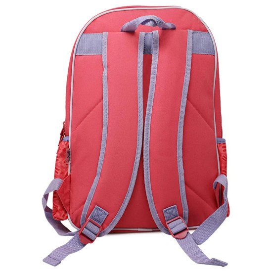 Sunce Παιδική τσάντα πλάτης Dora Medium Backpack